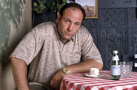 James Gandolfini of 'The Sopranos:' An Appreciation | HuffPost