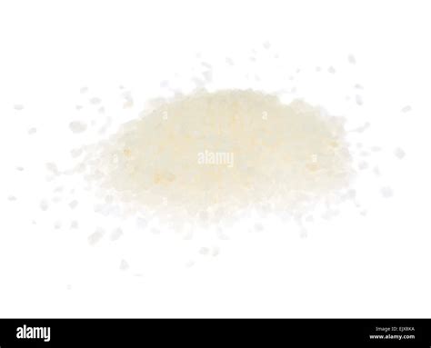 Pile of salt crystals Stock Photo - Alamy