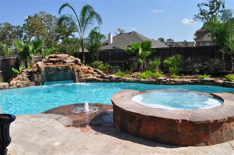 Remodeling Your College Station Swimming Pool - Sunshine Fun Pools