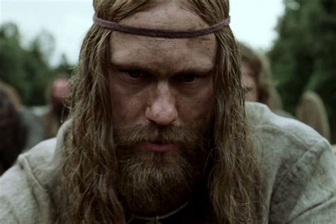 The Northman review: The Viking epic refuses to be modern - Vox