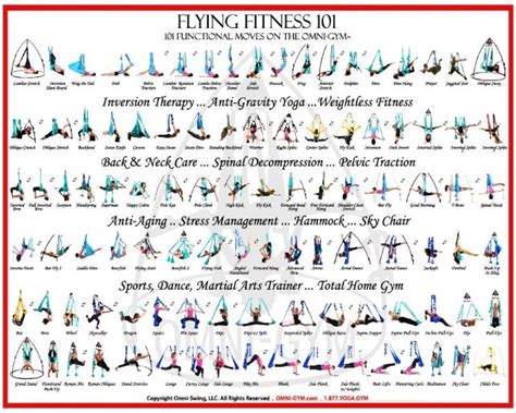 What Is Aerial Yoga? Its Benefits & 23 Things You Should Know