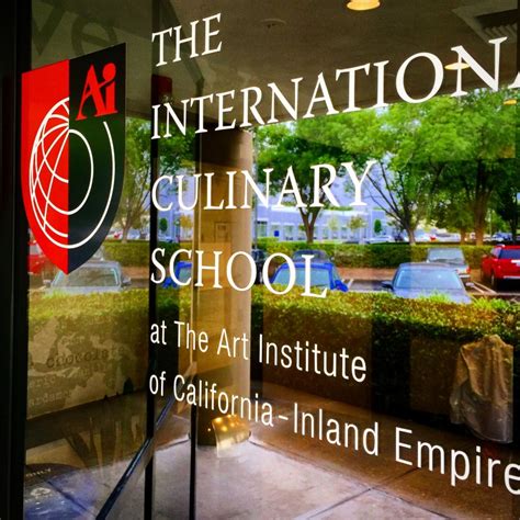 The Art Institute - Culinary Program! | My Imperfect Kitchen