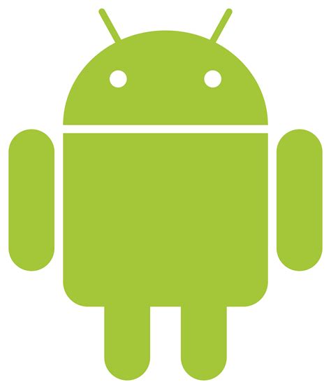 Android logo PNG