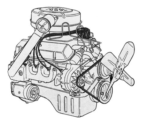 [DIAGRAM] Ford 289 Engine Specs Diagram - MYDIAGRAM.ONLINE