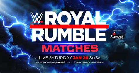 WWE Royal Rumble 2023 Predictions: Most Eliminations, Longest in Ring, Final 4, More | News ...