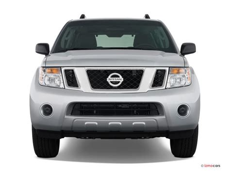 2008 Nissan Pathfinder: 14 Exterior Photos | U.S. News