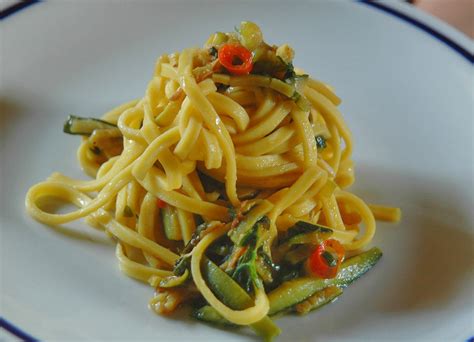 Campobasso Tagliolini (Molise, Italy) - traditional food Campobasso - traditional dishes ...