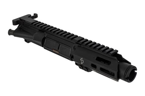 9mm AR-15 Upper: The Ultimate Guide for Your Weapon Upgrade - News Military