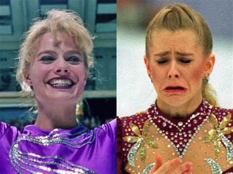 'I, Tonya' Cast Vs. Real Life People in the Tonya Harding Scandal - Business Insider