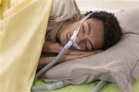 Different Types of CPAP masks: Nasal CPAP, nasal pillows, and full face ...