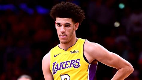 NBA wrap: Lonzo Ball becomes youngest NBA player to record triple-double