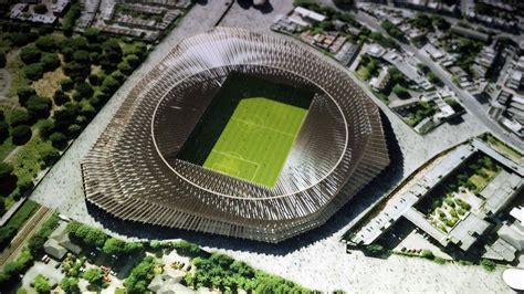 Chelsea Stamford Bridge redevelopment boost for supporters - ESPN