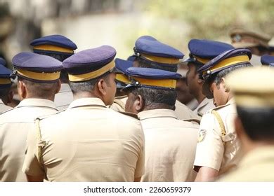 Kerala Police Uniform Photos, Images and Pictures