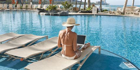 The 5 Best Hotels For Free Wi-Fi | HuffPost