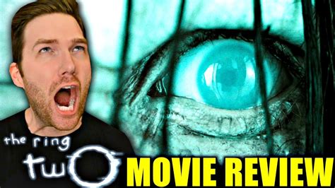 The Ring Two - Movie Review - YouTube