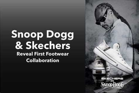 News: Snoop Provides the X-factor for Skechers