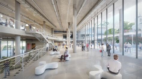 SANAA's Bezalel Academy in Jerusalem Set for 2022 Opening | ArchDaily