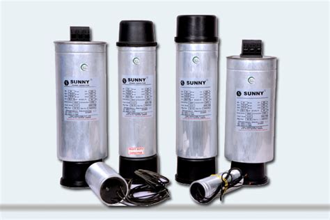 Power Factor Correction Capacitors Manufacturer & Exporters from Nashik | ID - 4207865