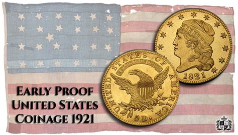 U.S. Proof Coins - Finest Known