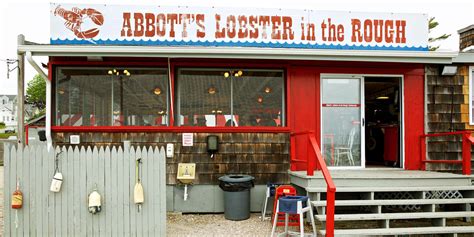 Best Fresh Seafood Restaurant On the Water in the US - Thrillist