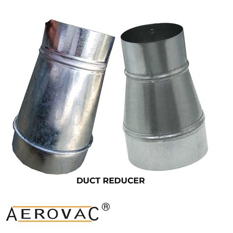 Duct Fittings - Prime AC Industries LLC.