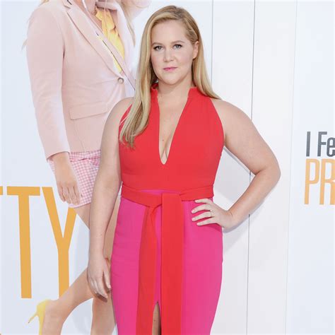 Amy Schumer Shows Off Weight Loss After Liposuction Surgery: Pic | Us Weekly