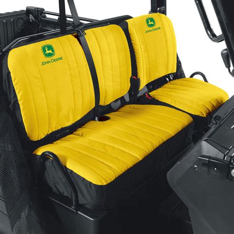 Seat Covers For John Deere Gator 835r - Velcromag