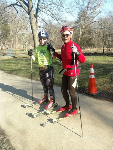 Rock Creek Hiker-Biker Trail - Montgomery Parks