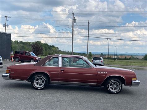 1979 Buick LeSabre Landau Custom | Barn Finds