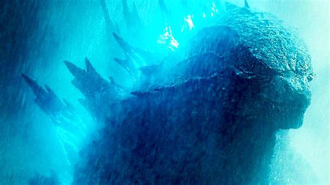 Godzilla: King of the Monsters (2019): Godzilla King of the Monsters Final Trailer - Fandango