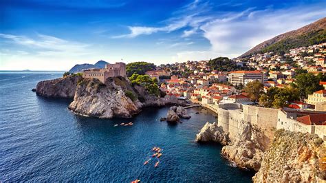 Dubrovnik vacation packages from $967 | KAYAK