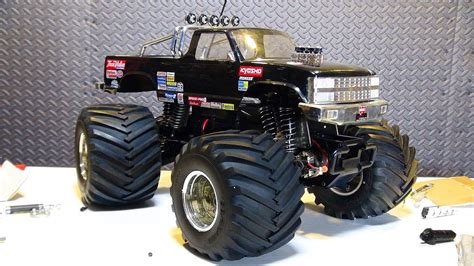 1 10 Scale Rc Monster Truck Body Hot Sale 1:32 Scale Rc Monster Truck Scale Car Supersonic ...