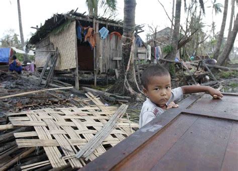 The Most Devastating Storms that Science Has Tracked – Science Sensei