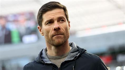 Bayer Leverkusen's revitalization: How Xabi Alonso took 'Neverkusen' from a relegation fight to ...