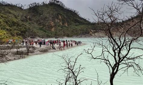 10 Wisata Alam Jawa Barat dengan Pemandangan Menakjubkan