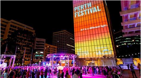 Events in Perth, Australia to Look Forward to in 2021