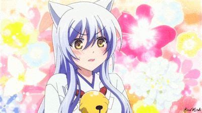 48 best images about Kokkuri-San on Pinterest | Foxes, Comedy anime and ...