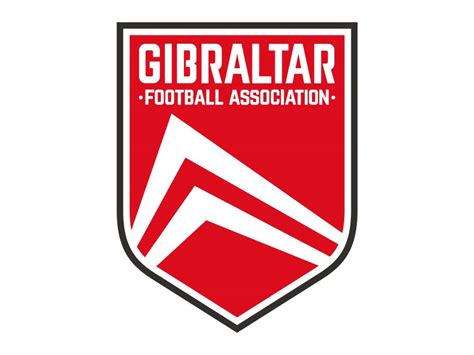 Gibraltar Football Association Logo Vector (SVG, PDF, Ai, EPS, CDR) Free Download - Logowik.com