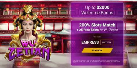 Exclusive Casino Bonus Codes Jan 2025