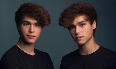 Studio71 signs the Stokes Twins for ad partnership - Tubefilter