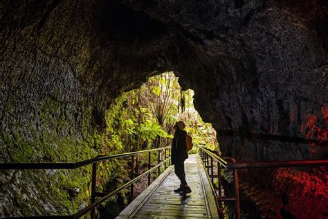 Popular Lava Tube on Hawaiʻi Island Reopens - Hawaii Magazine