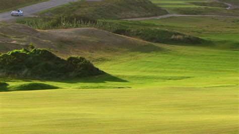 Golf Course Free Stock Photo - Public Domain Pictures