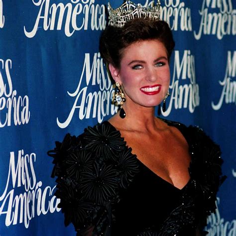 Kim Gravel's Journey to Miss America 1992