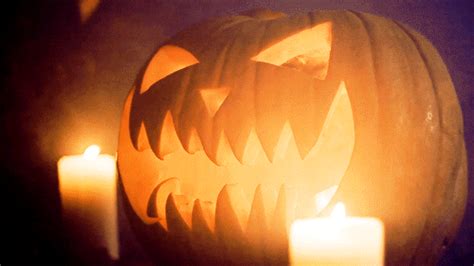 Jack O Lantern Halloween GIF - Find & Share on GIPHY