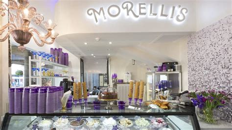 Marka acquires Morelli's Gelato, plans to open 17 Mena outlets - News ...