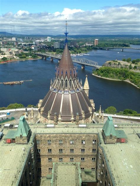 Delicious and Fun Things to Do in Ottawa, the Cool Capital of Canada ...