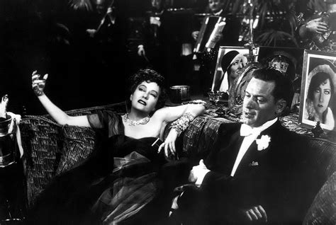 8 – Sunset Boulevard (1950) | A_truth_a_day