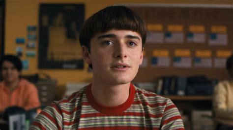 Stranger Things' Noah Schnapp Has A Definitive Answer About Will's Sexuality