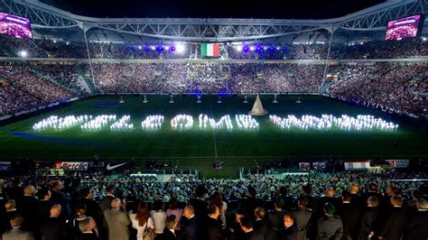 Juventus Stadium