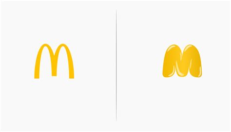 10 Famous Logos Show Effects Of Using Their Products | DeMilked